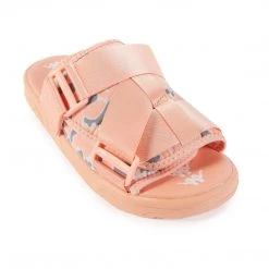 Kappa US Footwear Authentic Taisy 1 Sandals - Peach Grey