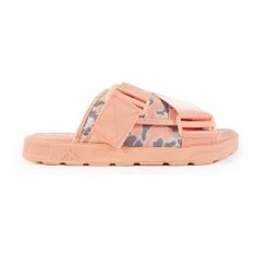 Kappa US Footwear Authentic Taisy 1 Sandals - Peach Grey