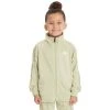 Kappa US Kids 222 Banda Annistonin Track Jacket - Green Sage