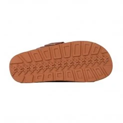 Kappa US Authentic Asben 1 Sandals - Brown Sand