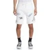 Kappa US Authentic Graphik Tren Shorts - White Blue Men 1 Kappa US Authentic Graphik Tren Shorts - White Blue Men