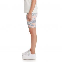 Kappa US Authentic Passion Bike Shorts - Peach