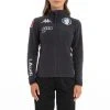 Kappa US Women 6Cento 688 Fisi Fleece Jacket - Blue 1 Kappa US Women 6Cento 688 Fisi Fleece Jacket - Blue