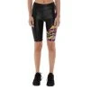 Kappa US Koral X Kappa Duro High Rise Infinity Bike Shorts Women 1 Kappa US Koral X Kappa Duro High Rise Infinity Bike Shorts Women