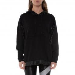 Kappa US Koral X Kappa Blank Valo Hoodie