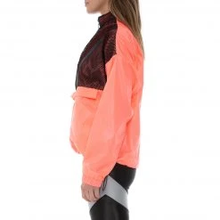 Kappa US Koral X Kappa Groove Zephyr Cropped Anorak