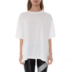 Kappa US Koral X Kappa Doppio Oversized T-Shirt Women