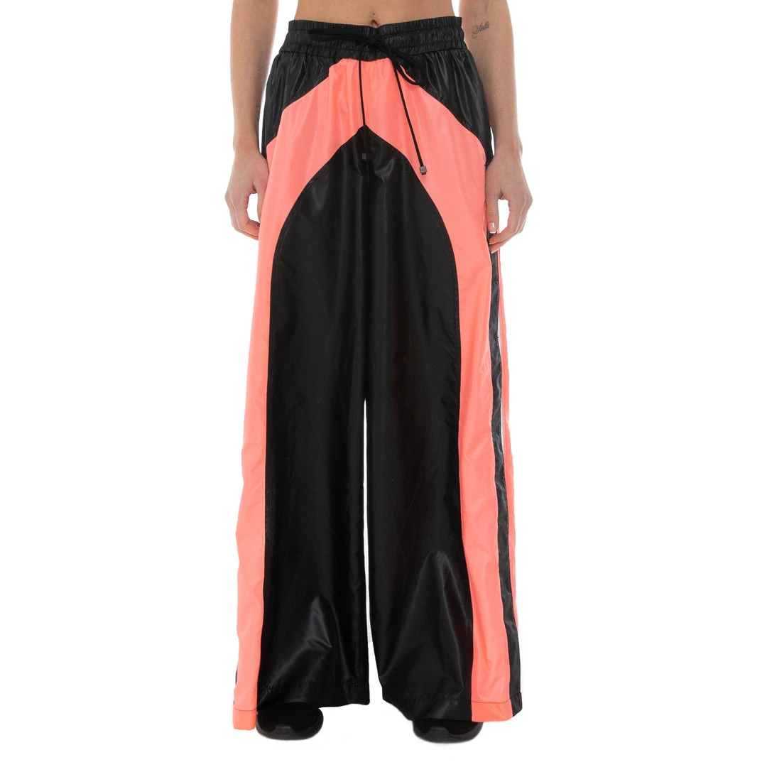 Kappa US Koral X Kappa Verona Zephyr Wide Leg Pants Women 3 Kappa US Koral X Kappa Verona Zephyr Wide Leg Pants Women