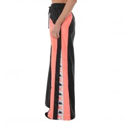 Kappa US Koral X Kappa Verona Zephyr Wide Leg Pants Women 6 Kappa US Koral X Kappa Verona Zephyr Wide Leg Pants Women