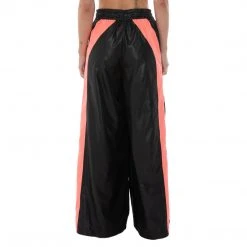Kappa US Koral X Kappa Verona Zephyr Wide Leg Pants Women 7 Kappa US Koral X Kappa Verona Zephyr Wide Leg Pants Women