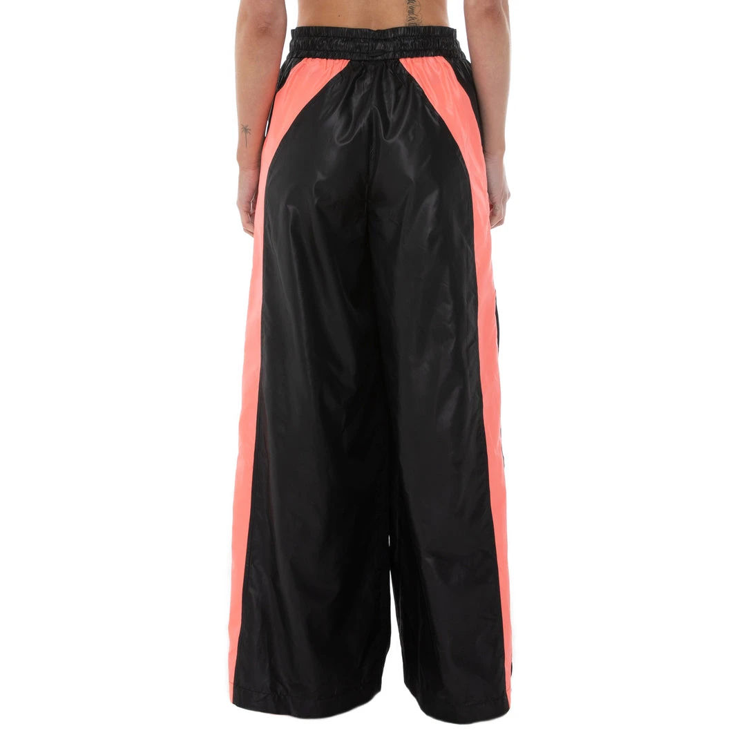 Kappa US Koral X Kappa Verona Zephyr Wide Leg Pants Women 5 Kappa US Koral X Kappa Verona Zephyr Wide Leg Pants Women