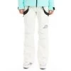 Kappa US 6Cento 634 Ski Pants - White Women